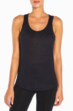 Marika Twist Singlet 32 Marika Twist Singlet -Sportswear Sales Store MLT3642A001.0029