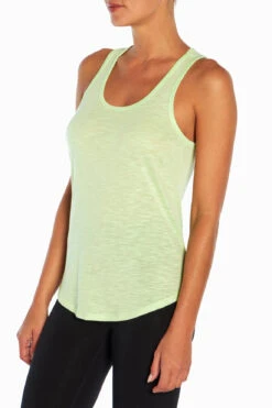 Marika Twist Singlet 24 Marika Twist Singlet -Sportswear Sales Store MLT3642A3V8.0014