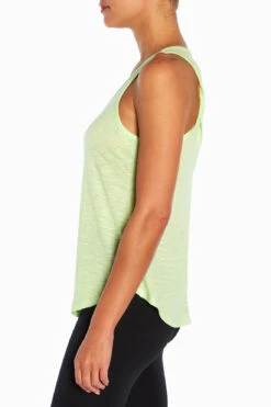 Marika Twist Singlet 25 Marika Twist Singlet -Sportswear Sales Store MLT3642A3V8.0015