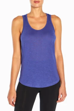 Marika Twist Singlet 38 Marika Twist Singlet -Sportswear Sales Store MLT3642A460.0041