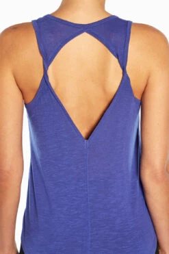 Marika Twist Singlet 39 Marika Twist Singlet -Sportswear Sales Store MLT3642A460.0048