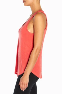 Marika Twist Singlet 31 Marika Twist Singlet -Sportswear Sales Store MLT3642A7B9.0025