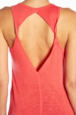 Marika Twist Singlet 27 Marika Twist Singlet -Sportswear Sales Store MLT3642A7B9.0028