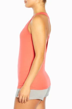 Marika Daily Tank -Sportswear Sales Store MLT3656A 72LMLS0452A 07J.8052