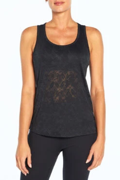 Marika Madeline Tank -Sportswear Sales Store MLT3816A 001.64299