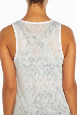 Marika Madeline Tank -Sportswear Sales Store MLT3816A 010.56566