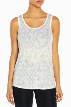 Marika Madeline Tank -Sportswear Sales Store MLT3816A 010.56570