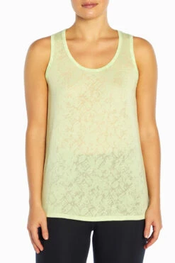 Marika Madeline Tank -Sportswear Sales Store MLT3816A 3V8.57955