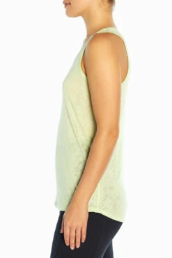 Marika Madeline Tank -Sportswear Sales Store MLT3816A 3V8.57957