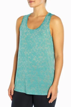 Marika Madeline Tank -Sportswear Sales Store MLT3816A 44B.57966