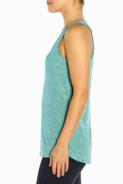 Marika Madeline Tank -Sportswear Sales Store MLT3816A 44B.57967