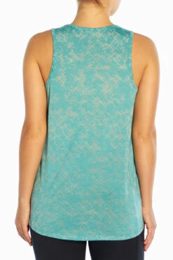 Marika Madeline Tank -Sportswear Sales Store MLT3816A 44B.57969