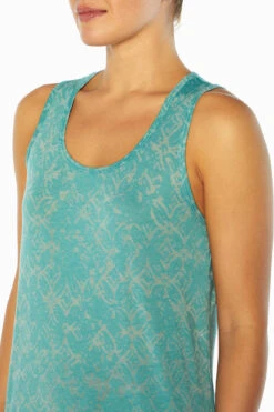 Marika Madeline Tank -Sportswear Sales Store MLT3816A 44B.57971