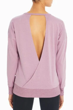 Marika Mika Pullover -Sportswear Sales Store MLT3818A 9NC.3155