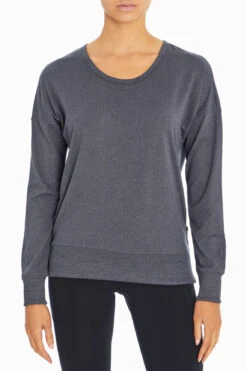 Marika Mika Pullover -Sportswear Sales Store MLT3818A TG4.3118