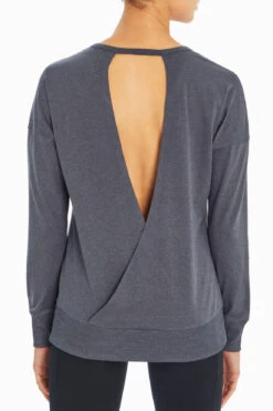 Marika Mika Pullover -Sportswear Sales Store MLT3818A TG4.3123