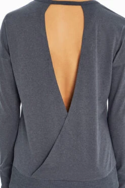 Marika Mika Pullover -Sportswear Sales Store MLT3818A TG4.3124