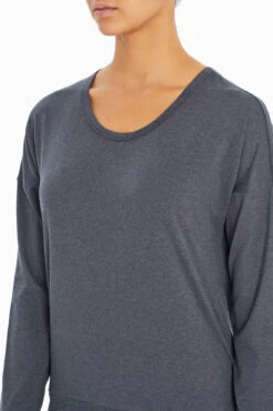 Marika Mika Pullover -Sportswear Sales Store MLT3818A TG4.3125