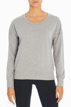 Marika Mika Pullover -Sportswear Sales Store MLT3818A TY0.3126
