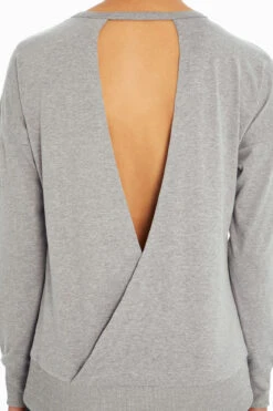 Marika Mika Pullover -Sportswear Sales Store MLT3818A TY0.3132