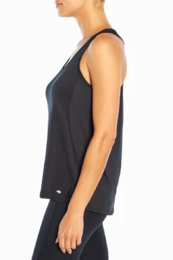 Marika Gal Tank -Sportswear Sales Store MLT3833A 001.9796