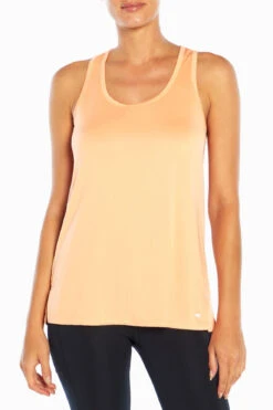 Marika Gal Tank -Sportswear Sales Store MLT3833A 2H4.9785