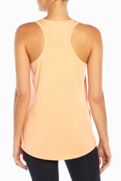 Marika Gal Tank -Sportswear Sales Store MLT3833A 2H4.9789