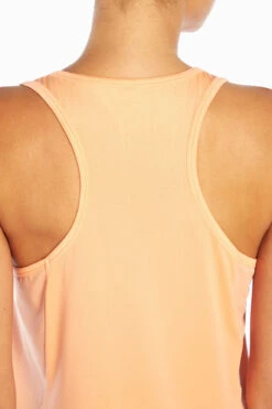 Marika Gal Tank -Sportswear Sales Store MLT3833A 2H4.9790