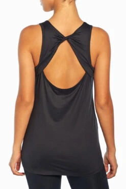 Marika Back Twist Tank -Sportswear Sales Store MLT3931A 001.5201