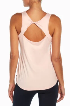 Marika Back Twist Tank -Sportswear Sales Store MLT3931A 2XI.79618