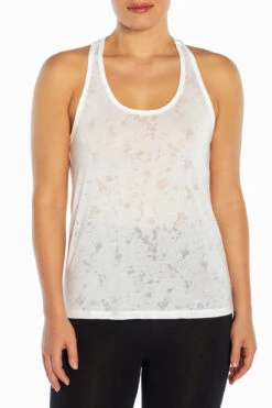 Marika Scrunch Tank -Sportswear Sales Store MLT3934A 1NQ.68917