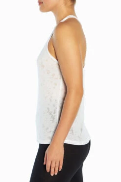 Marika Scrunch Tank -Sportswear Sales Store MLT3934A 1NQ.68919