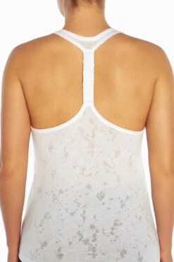 Marika Scrunch Tank -Sportswear Sales Store MLT3934A 1NQ.68923