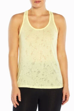 Marika Scrunch Tank -Sportswear Sales Store MLT3934A 82S.68926