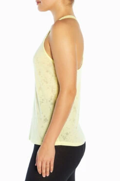 Marika Scrunch Tank -Sportswear Sales Store MLT3934A 82S.68928