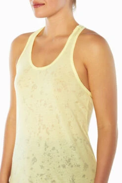 Marika Scrunch Tank -Sportswear Sales Store MLT3934A 82S.68932