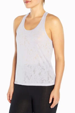 Marika Scrunch Tank -Sportswear Sales Store MLT3934A 9TZ.68910