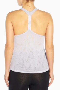 Marika Scrunch Tank -Sportswear Sales Store MLT3934A 9TZ.68912