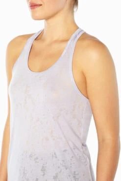 Marika Scrunch Tank -Sportswear Sales Store MLT3934A 9TZ.68915