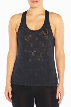 Marika Scrunch Tank -Sportswear Sales Store MLT3934A O0T.68933