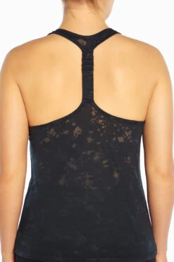 Marika Scrunch Tank -Sportswear Sales Store MLT3934A O0T.68939