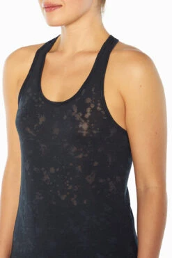 Marika Scrunch Tank -Sportswear Sales Store MLT3934A O0T.68940