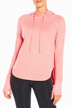 Marika Heidi Hoodie 36 Marika Heidi Hoodie -Sportswear Sales Store MLT3938A 2QN.6056