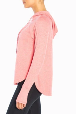 Marika Heidi Hoodie 37 Marika Heidi Hoodie -Sportswear Sales Store MLT3938A 2QN.6059