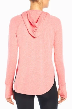 Marika Heidi Hoodie 38 Marika Heidi Hoodie -Sportswear Sales Store MLT3938A 2QN.6061