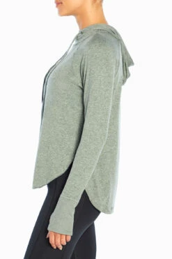 Marika Heidi Hoodie 27 Marika Heidi Hoodie -Sportswear Sales Store MLT3938A 3GU.6068