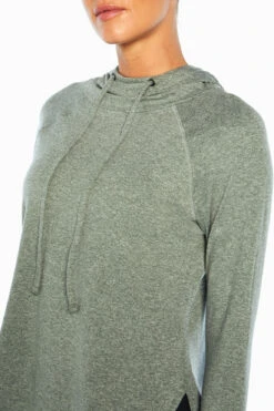 Marika Heidi Hoodie 29 Marika Heidi Hoodie -Sportswear Sales Store MLT3938A 3GU.6072