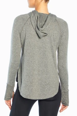 Marika Heidi Hoodie 23 Marika Heidi Hoodie -Sportswear Sales Store MLT3938A 513.6052