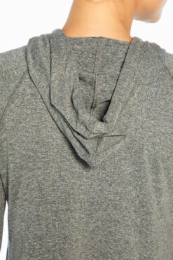 Marika Heidi Hoodie 22 Marika Heidi Hoodie -Sportswear Sales Store MLT3938A 513.6053