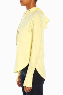 Marika Heidi Hoodie 33 Marika Heidi Hoodie -Sportswear Sales Store MLT3938A 83N. 10682